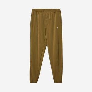 Everlane Olive Jogger